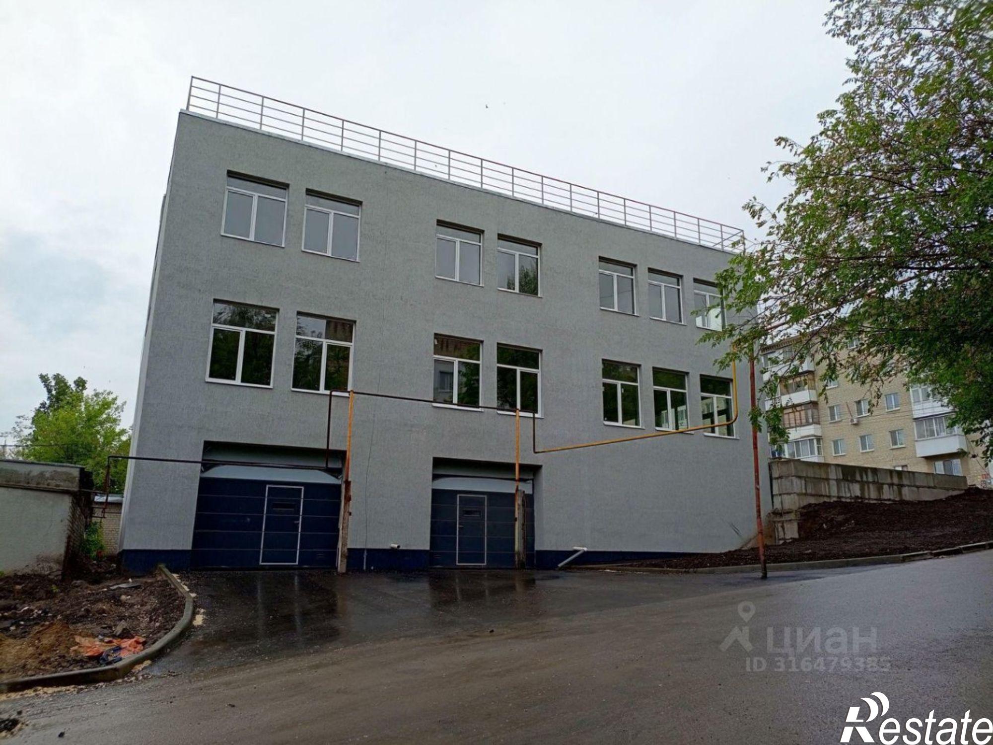 Сдать офис, помещение под офис за 300 000 рублей на Тверская улица