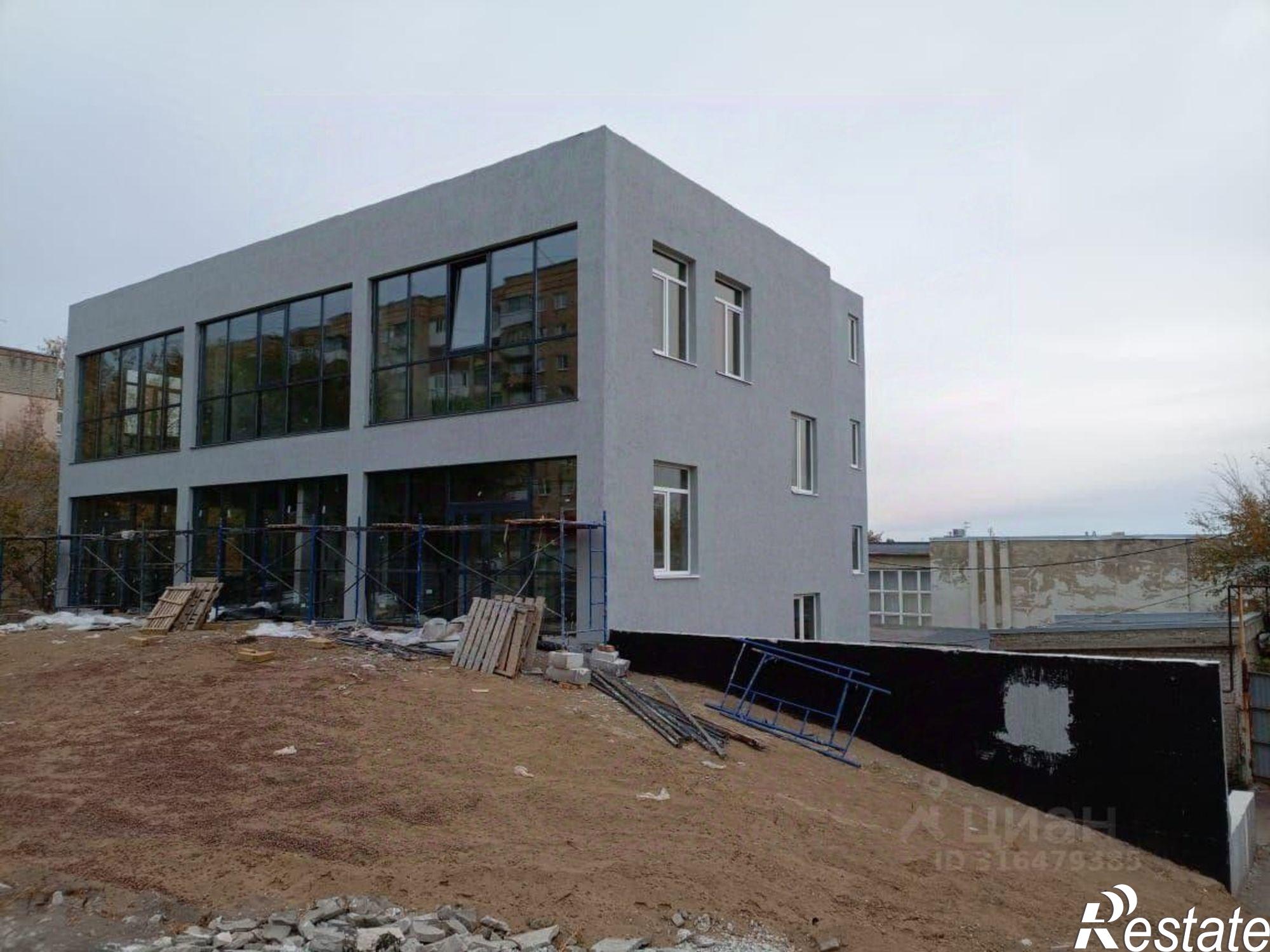 Сдать офис, помещение под офис за 300 000 рублей на Тверская улица