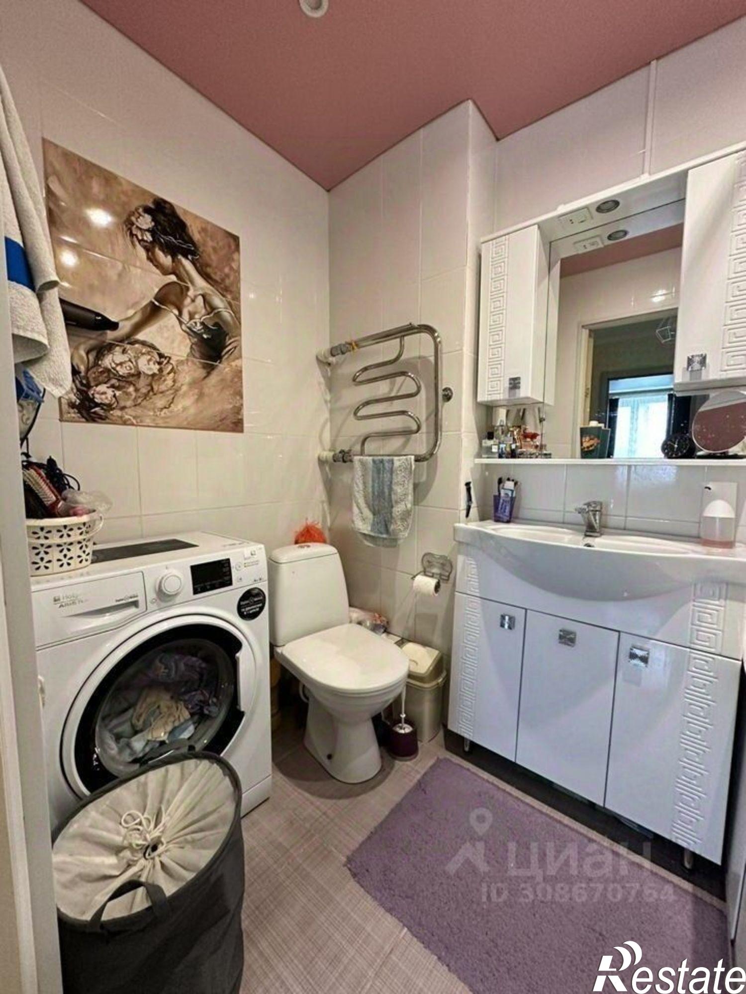 Купить квартиру за 4 660 000 рублей на Артиллерийская улица, 12