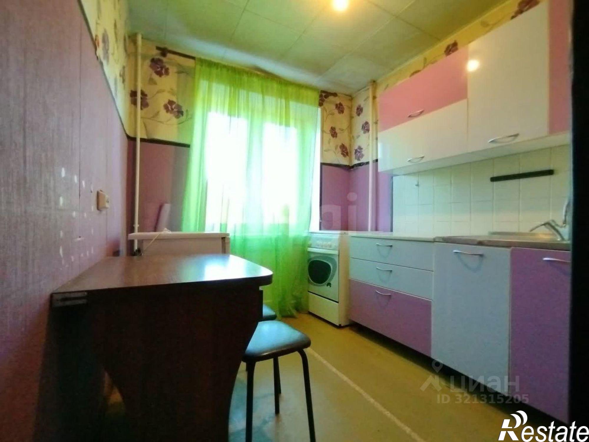 Купить квартиру за 4 299 000 рублей на Соколовая улица, 145/153