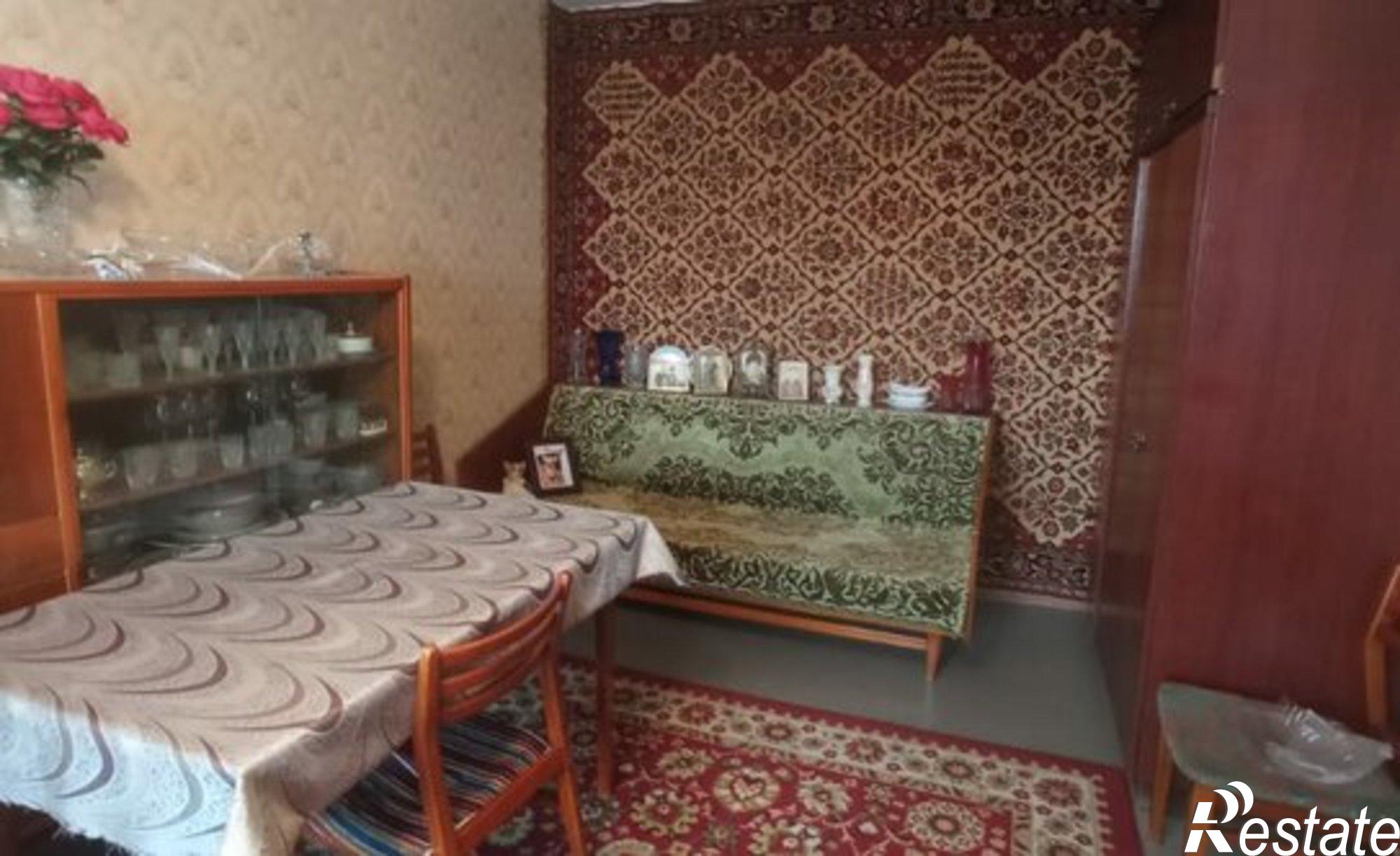 Купить квартиру за 5 400 000 рублей на Днепропетровская улица, 6