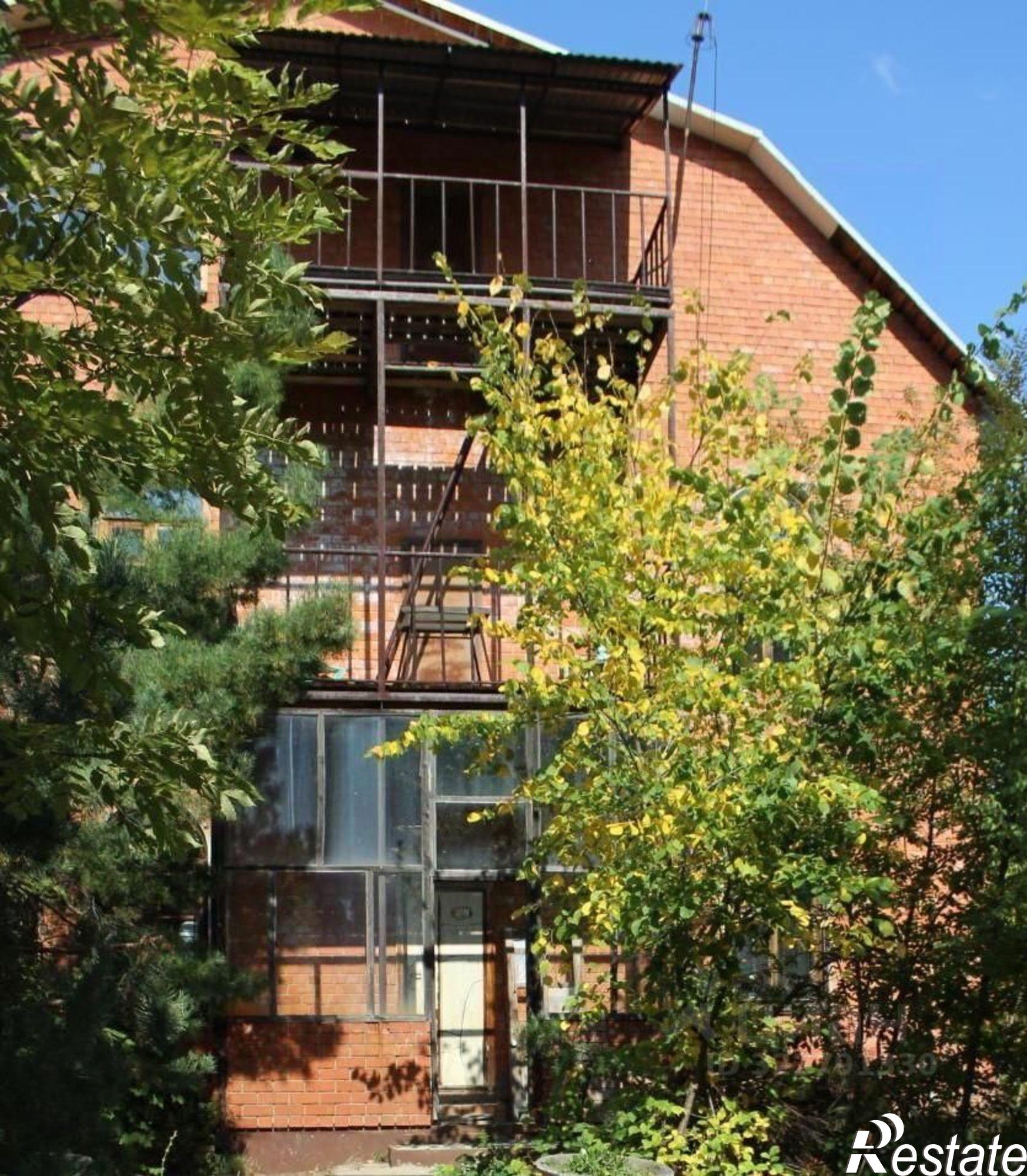 Купить дачу, дом, коттедж за 35 000 000 рублей на посёлок Большая Кумысная поляна