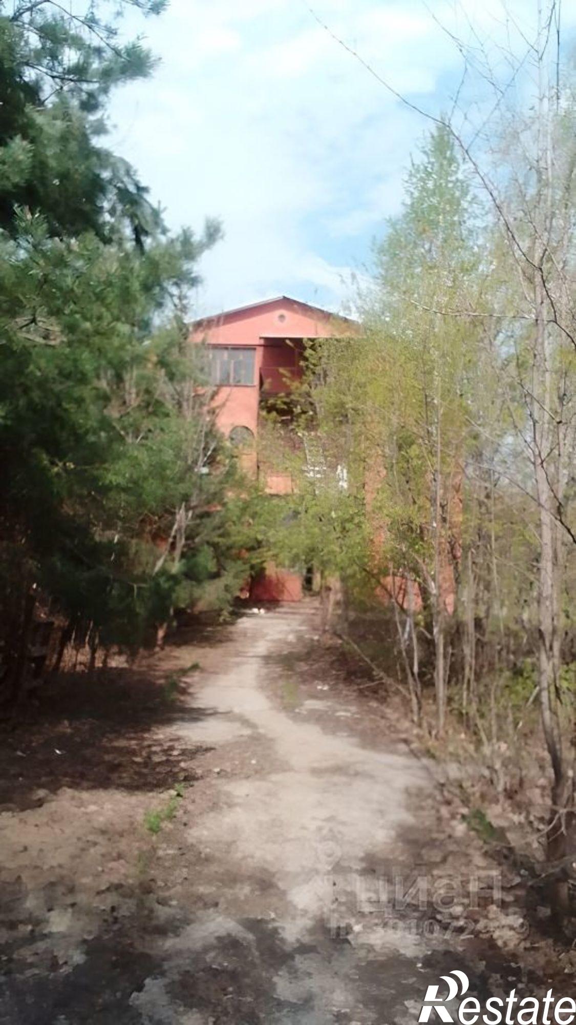 Купить дачу, дом, коттедж за 35 000 000 рублей на посёлок Большая Кумысная поляна