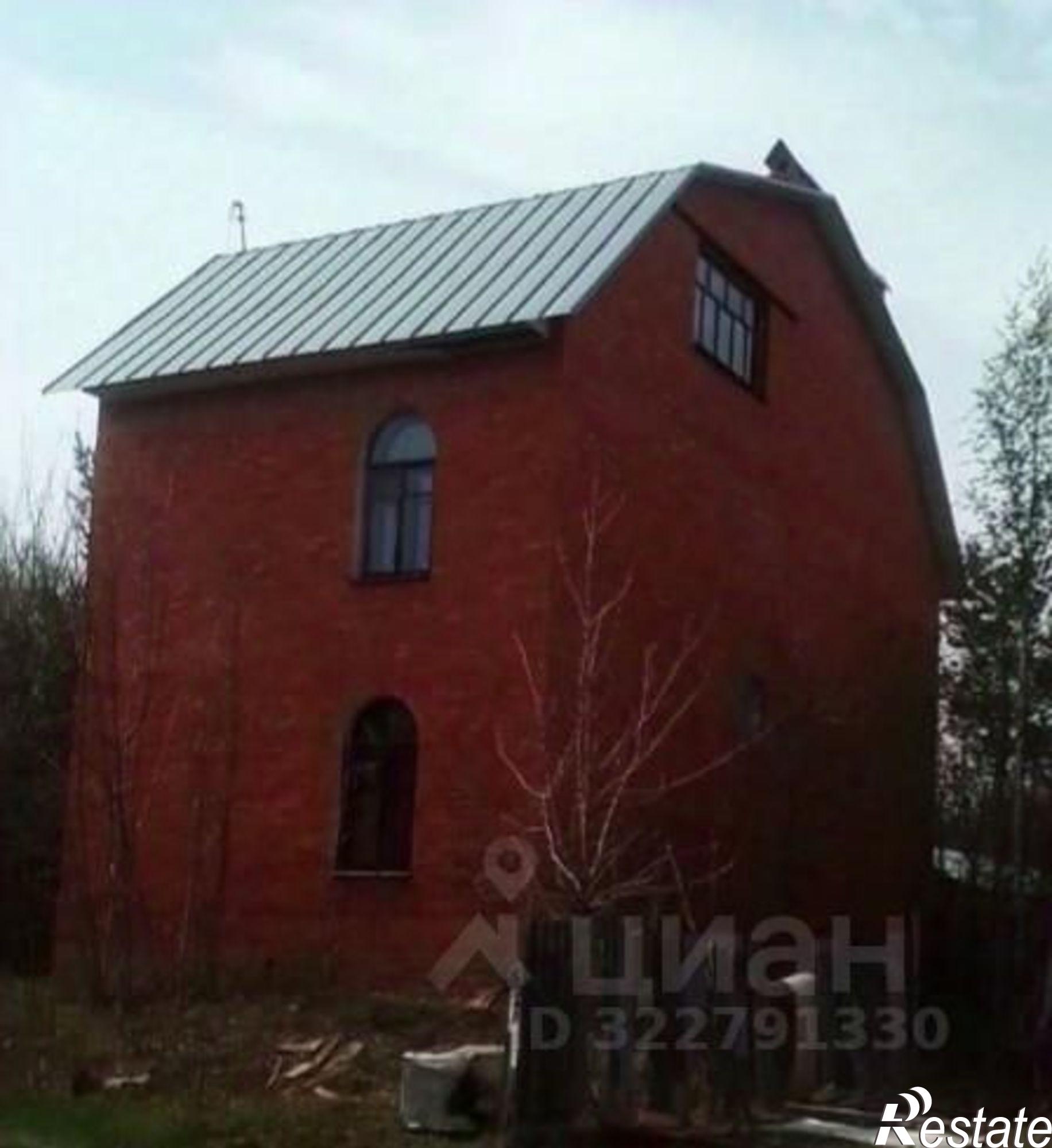 Купить дачу, дом, коттедж за 35 000 000 рублей на посёлок Большая Кумысная поляна