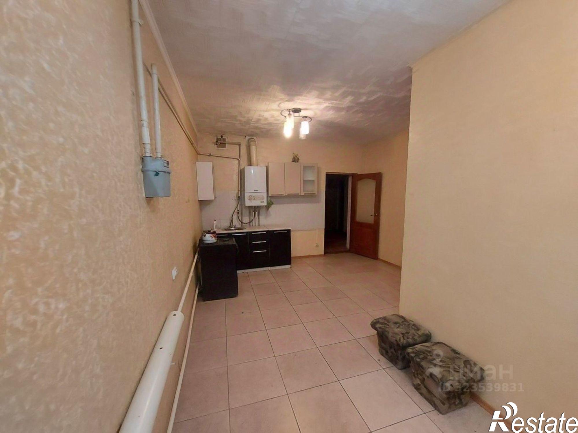 Купить квартиру за 4 500 000 рублей на 1-я Зеленогорская улица, 57