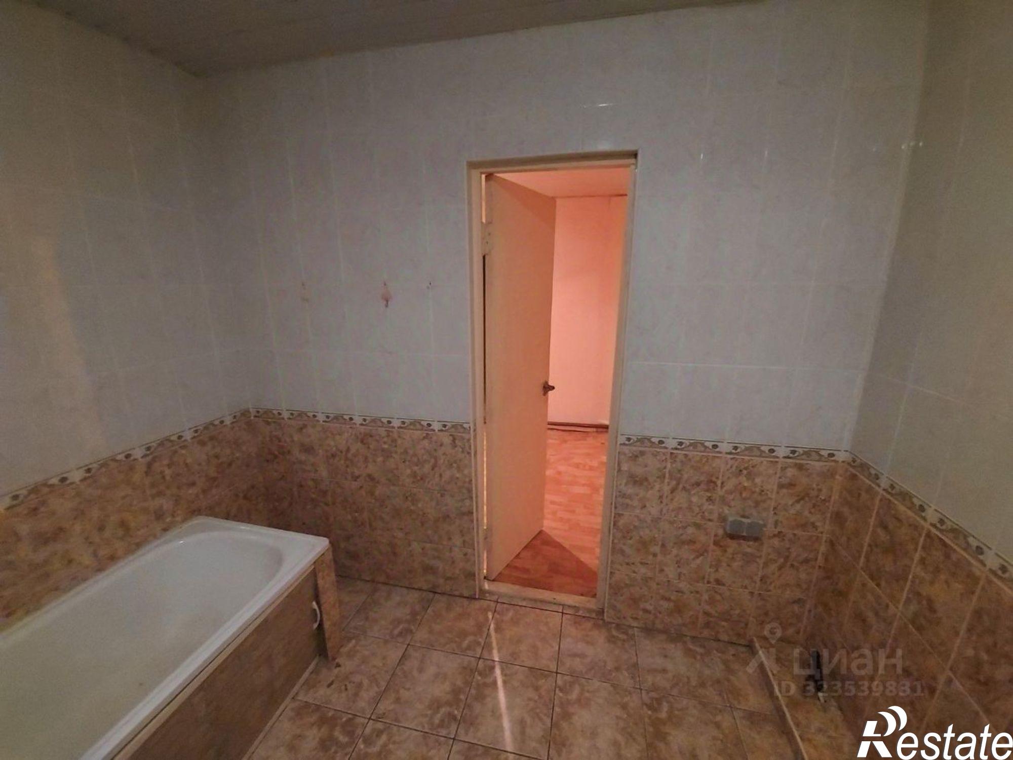 Купить квартиру за 4 500 000 рублей на 1-я Зеленогорская улица, 57