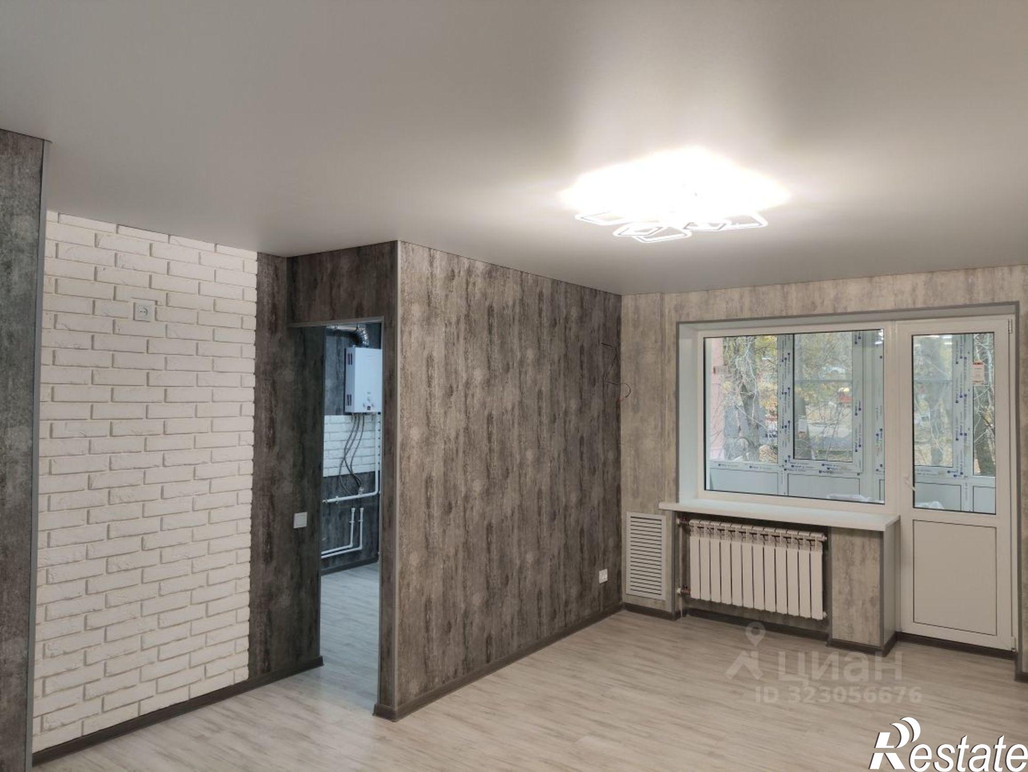 Купить квартиру за 4 100 000 рублей на Вишнёвый проезд, 17