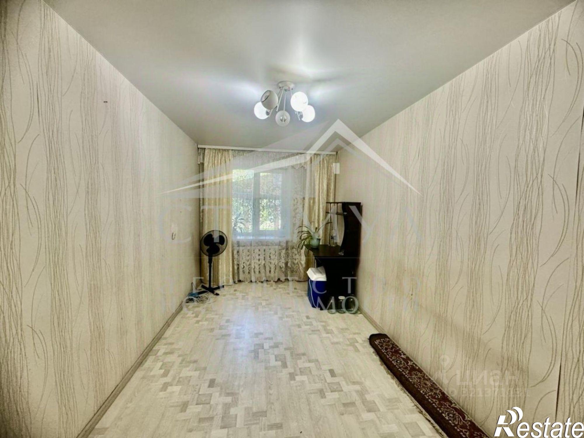 Купить квартиру за 2 900 000 рублей на 3-я Степная улица, 4