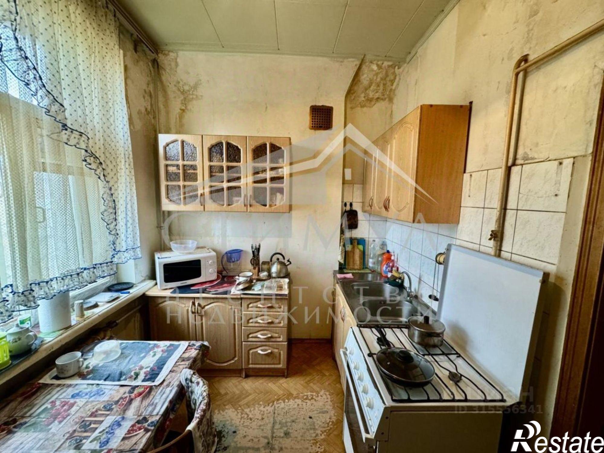 Купить квартиру за 2 900 000 рублей на Бульварная улица, 3