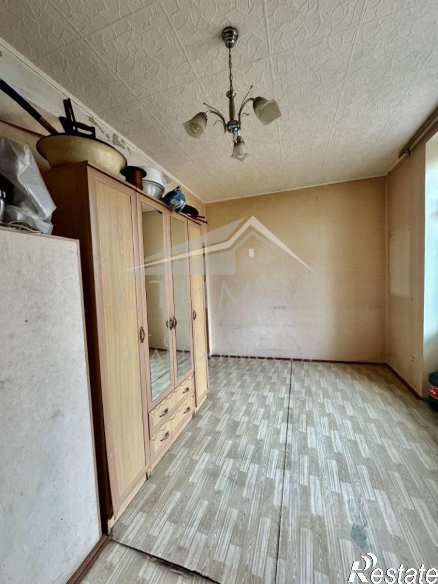 Купить квартиру за 2 900 000 рублей на Бульварная улица, 3