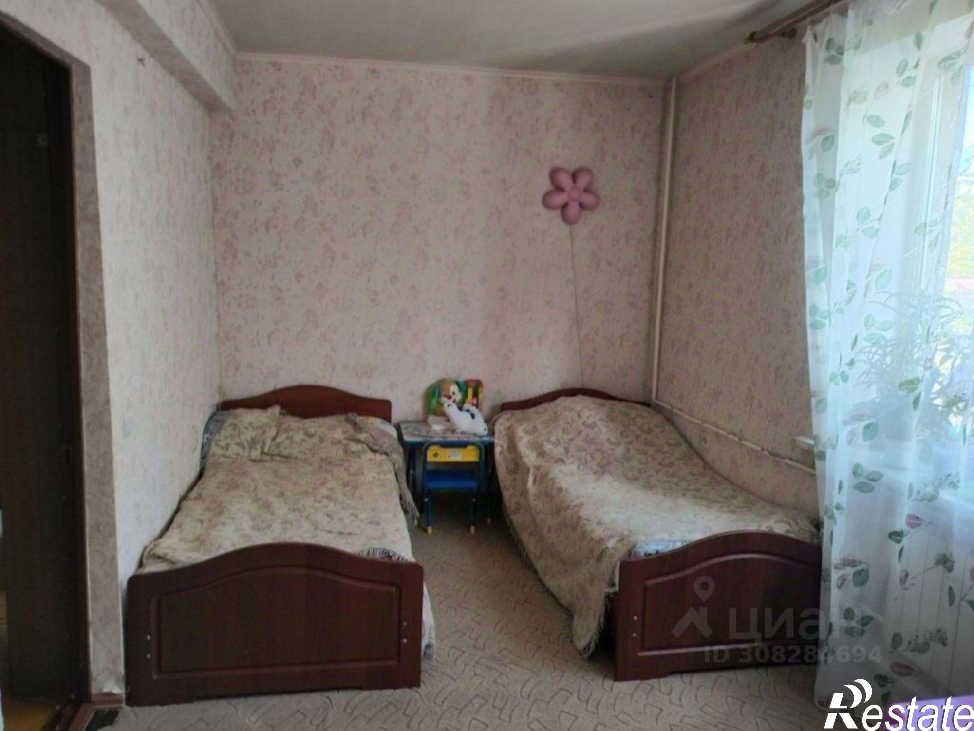 Купить квартиру за 4 200 000 рублей на улица Мира, 14