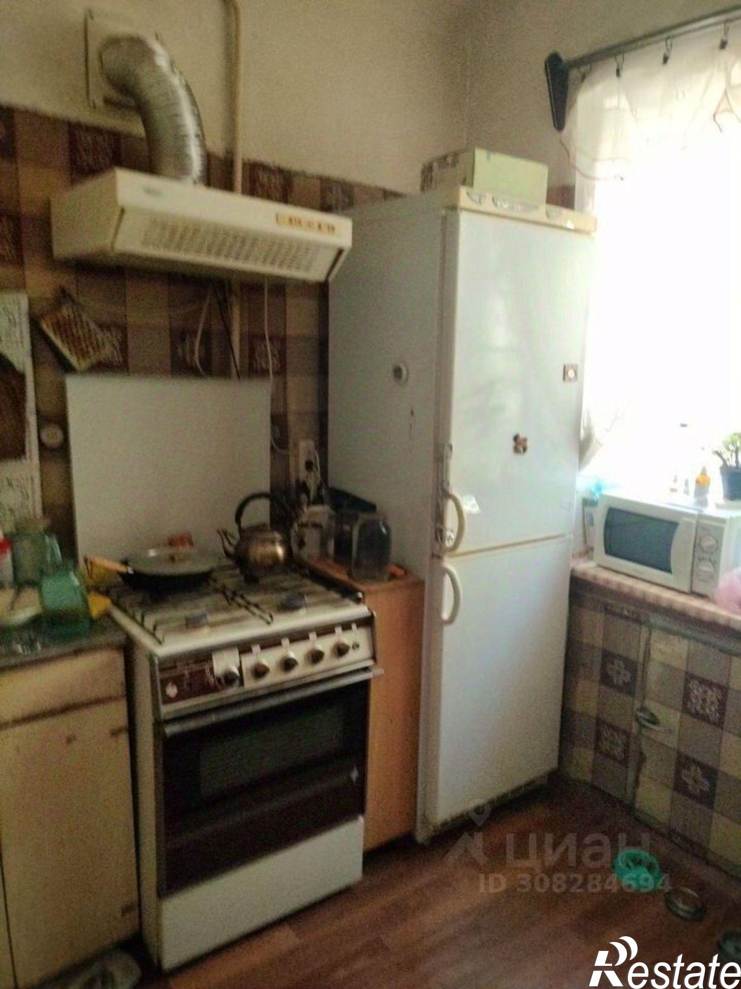 Купить квартиру за 4 200 000 рублей на улица Мира, 14