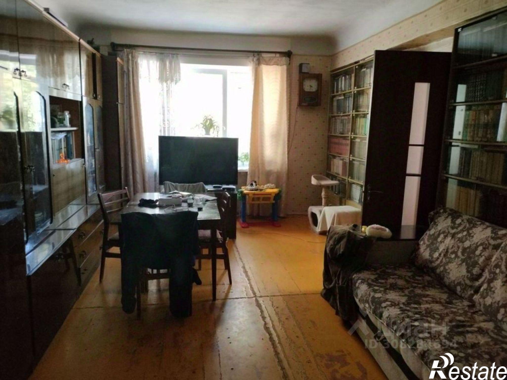 Купить квартиру за 4 200 000 рублей на улица Мира, 14