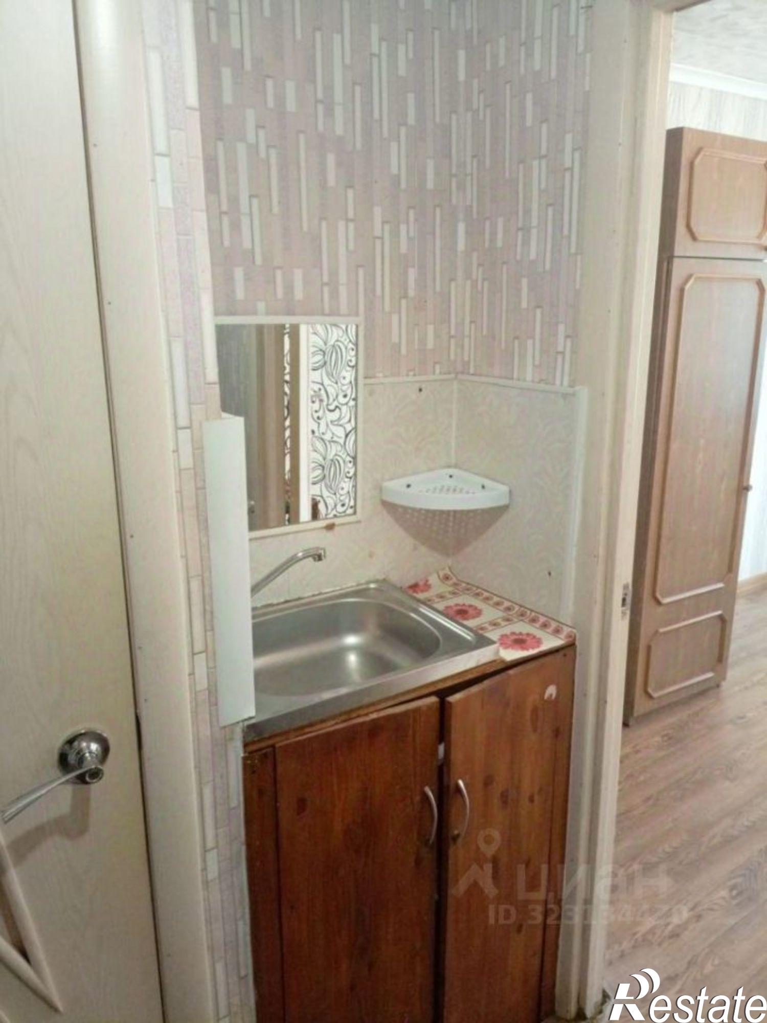 Купить квартиру за 1 550 000 рублей на Олимпийская улица, 7