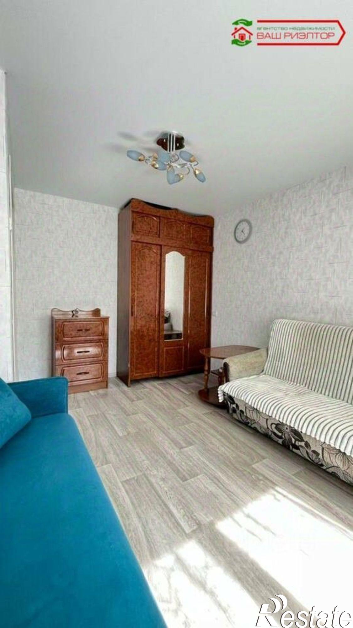 Купить квартиру за 2 000 000 рублей на Гвардейская улица, 3