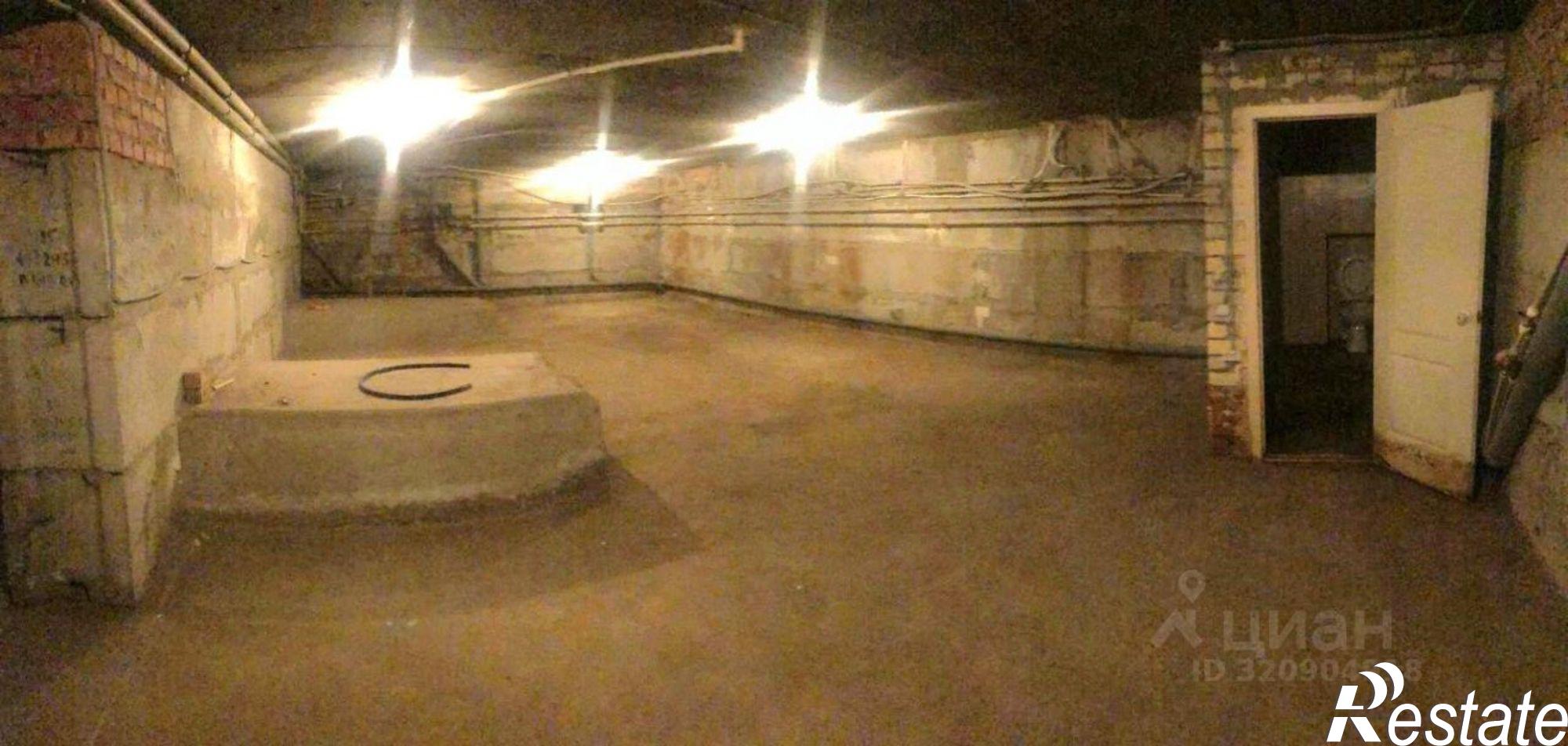 Купить складское помещение за 4 450 260 рублей на Большая Казачья улица, 1/37