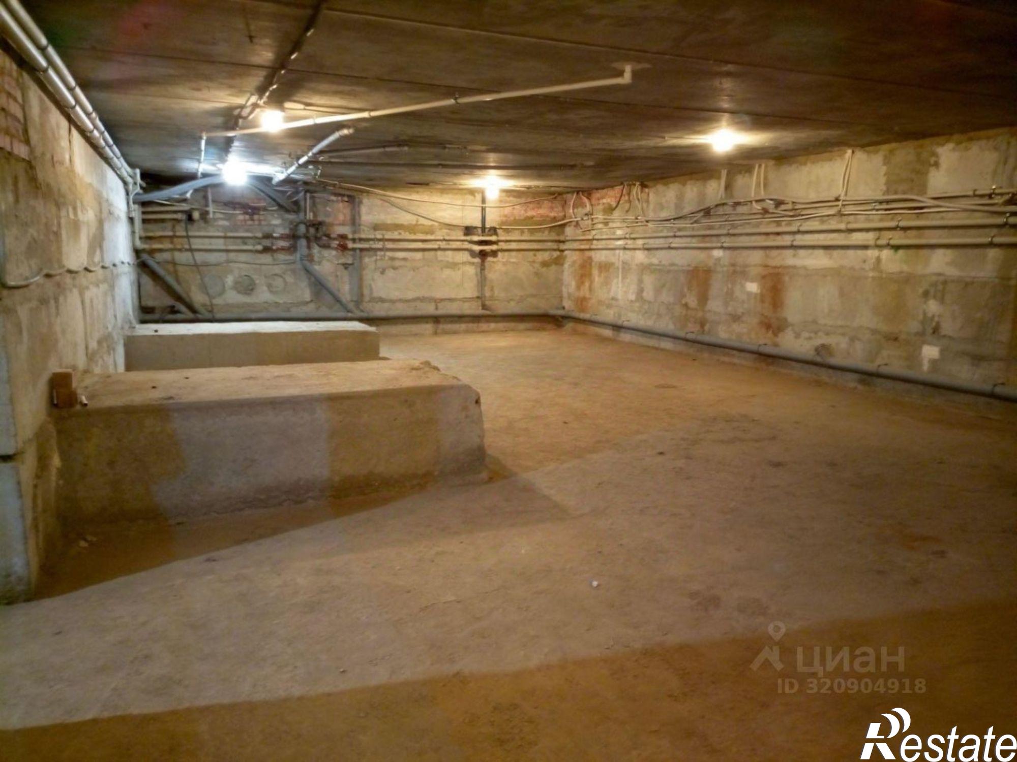 Купить складское помещение за 4 450 260 рублей на Большая Казачья улица, 1/37