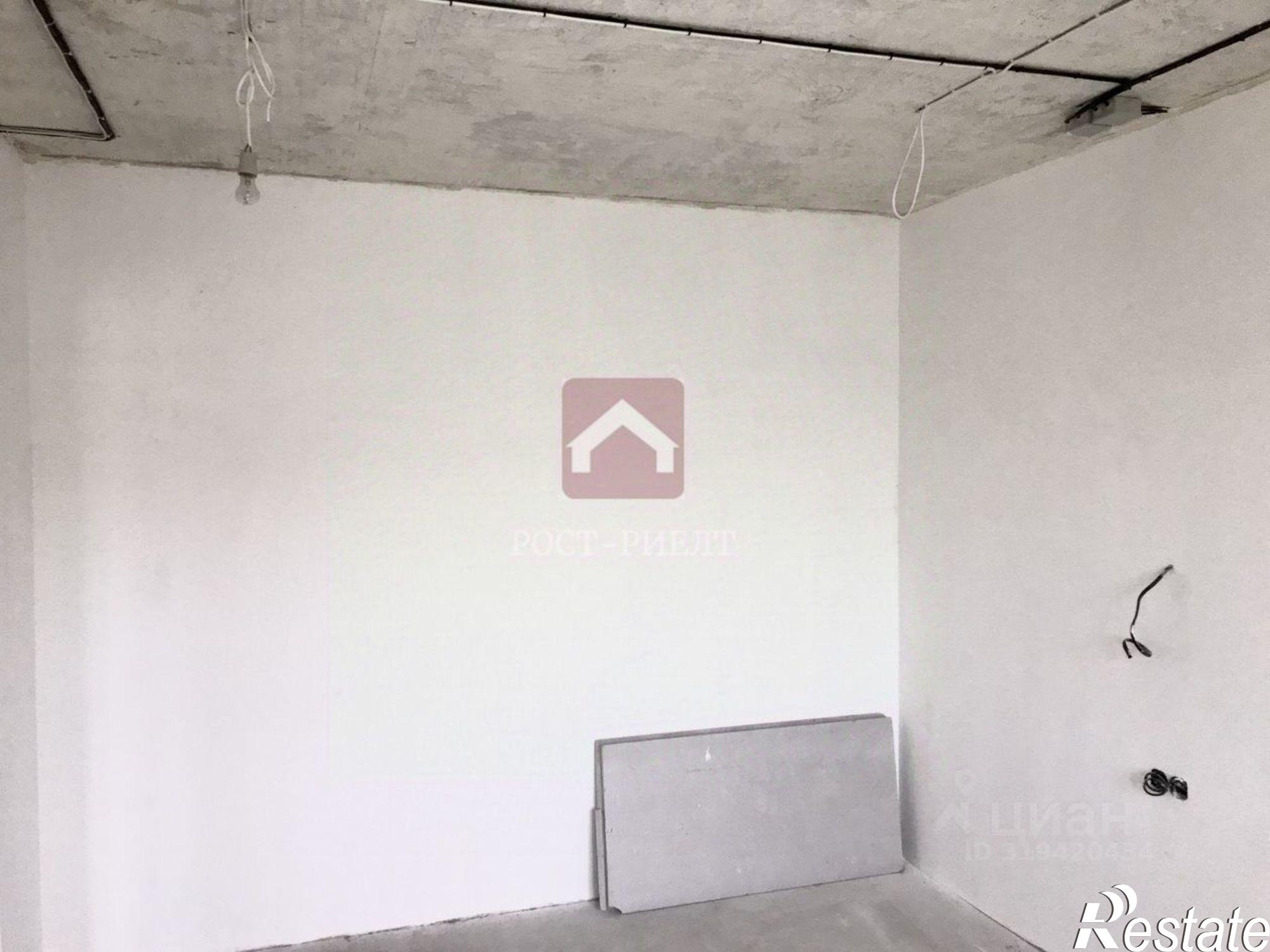 Купить квартиру за 3 800 000 рублей на улица Азина, 21