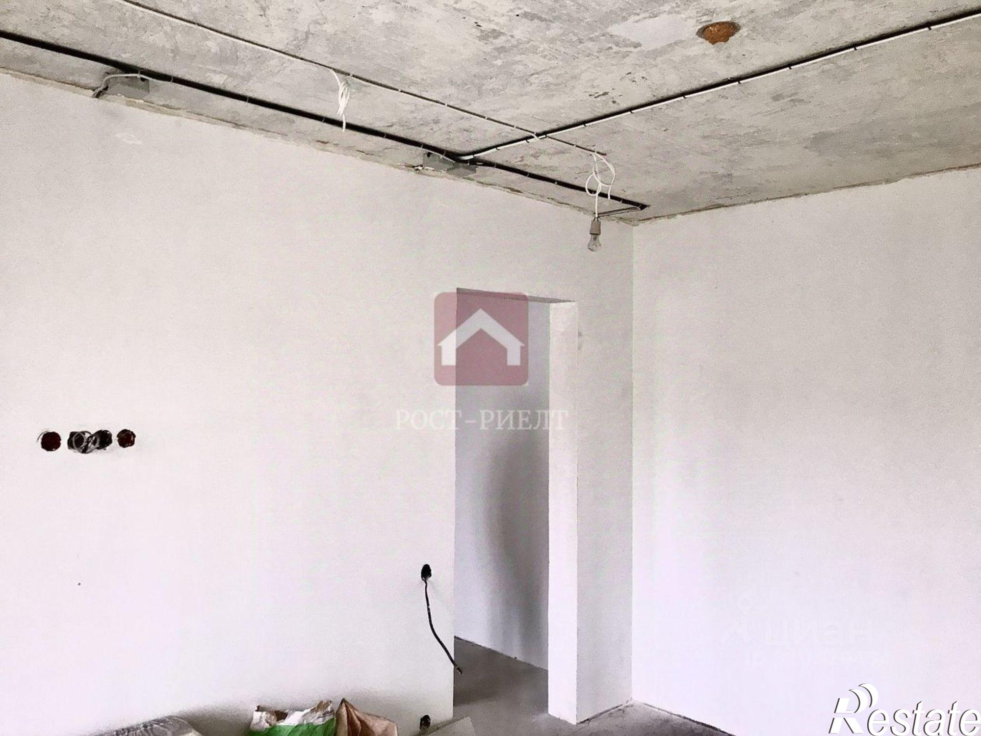 Купить квартиру за 3 800 000 рублей на улица Азина, 21