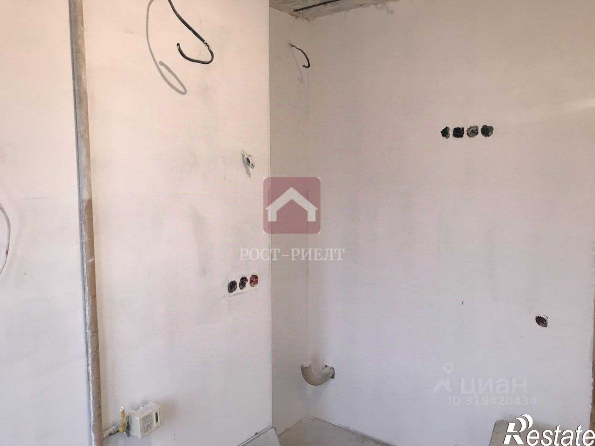 Купить квартиру за 3 800 000 рублей на улица Азина, 21