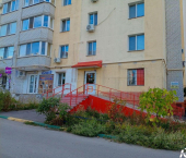 торговое помещение 105 кв м 2-й проезд Блинова, 4