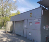 ОСЗ 65 кв м пр-кт им 50 лет Октября, 116Ж