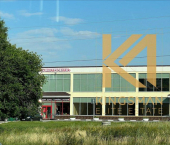 ОСЗ 1000 кв м ул Усть-Курдюмская, 10А