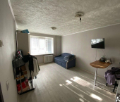 комната 187 кв м пр-кт Строителей, 18