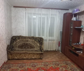 комната 18 кв м Волгоградская улица, 8