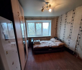 комната 13 кв м Тверская улица, 38Б