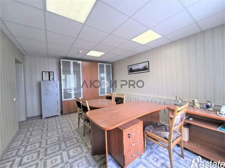 Офис Песчано-Уметский тракт, 50,  д. 50