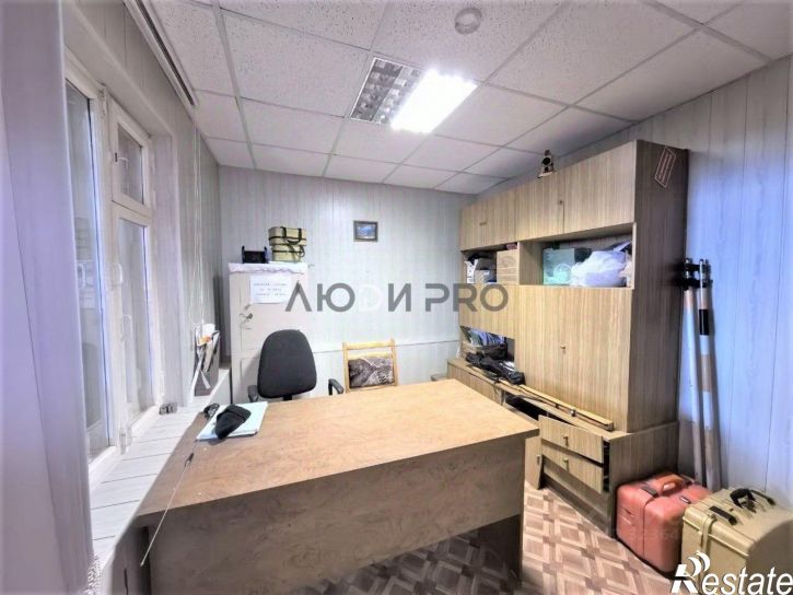 Офис Песчано-Уметский тракт, 50,  д. 50