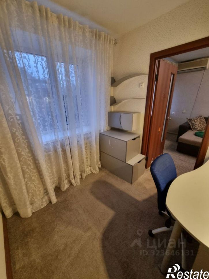 2-комн квартира 5-й Динамовский проезд, 11,  д. 11