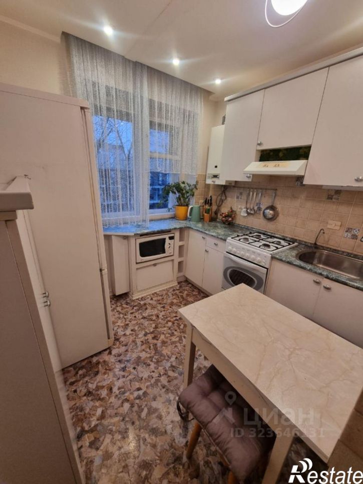 2-комн квартира 5-й Динамовский проезд, 11,  д. 11