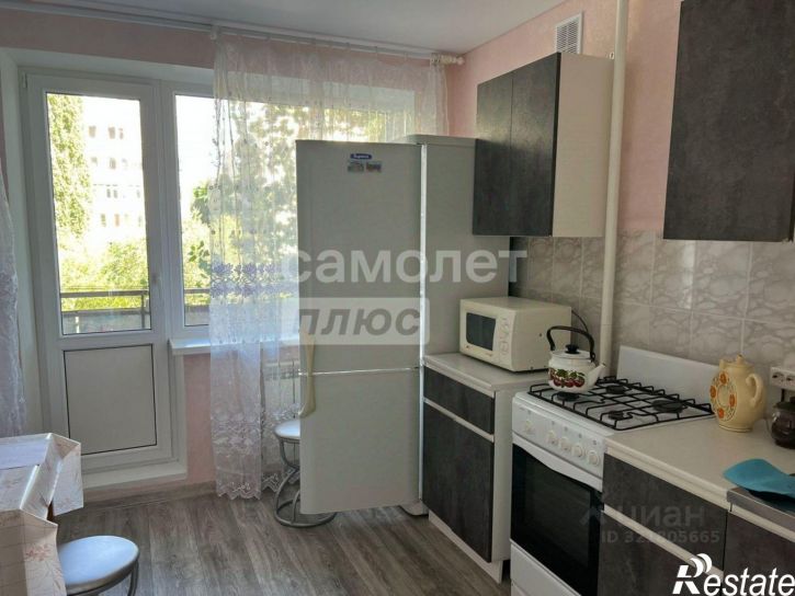 2-комн квартира Топольчанская улица, 1Б,  д. 1Б