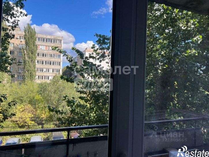 2-комн квартира Топольчанская улица, 1Б,  д. 1Б