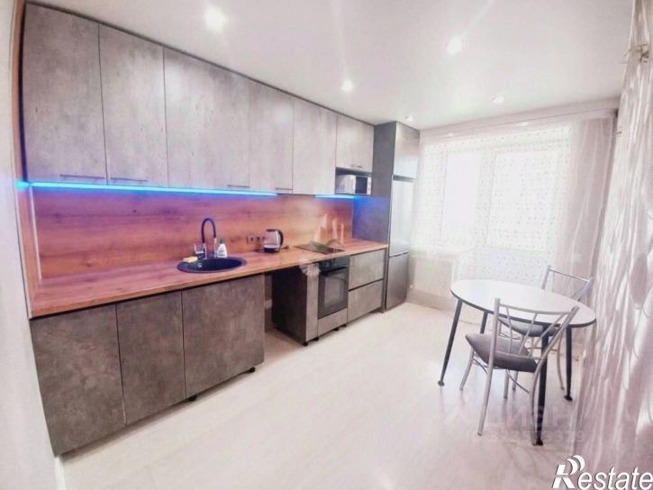 1-комн квартира ул им Менякина Ю.И., 4,  д. 4