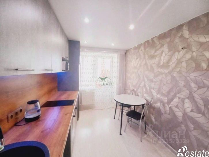 1-комн квартира ул им Менякина Ю.И., 4,  д. 4