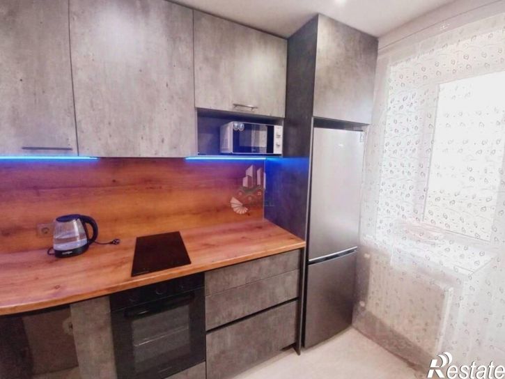 1-комн квартира ул им Менякина Ю.И., 4,  д. 4