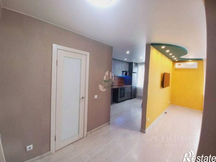 1-комн квартира ул им Менякина Ю.И., 4,  д. 4