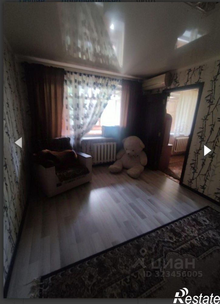 3-комн квартира ул Новоузенская, 24/32,  д. 24/32