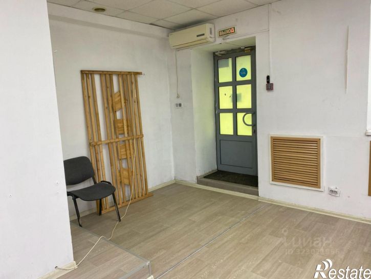 Торговое помещение ул Планерная, 4,  д. 4