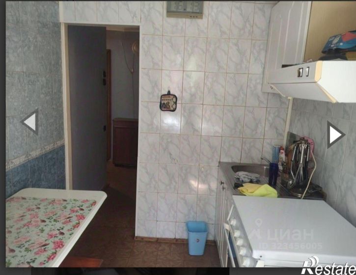 3-комн квартира ул Новоузенская, 24/32,  д. 24/32