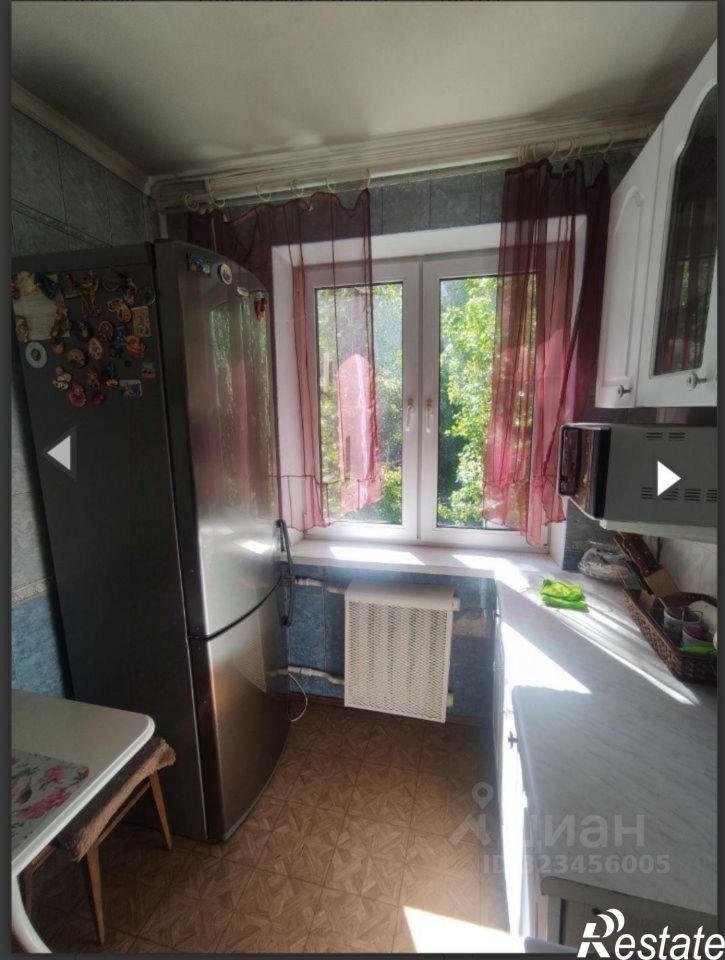 3-комн квартира ул Новоузенская, 24/32,  д. 24/32