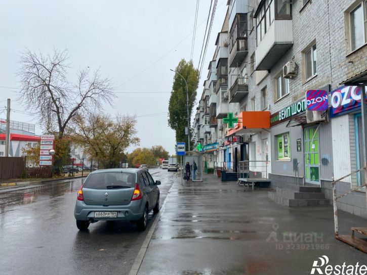 Торговое помещение ул Планерная, 4,  д. 4