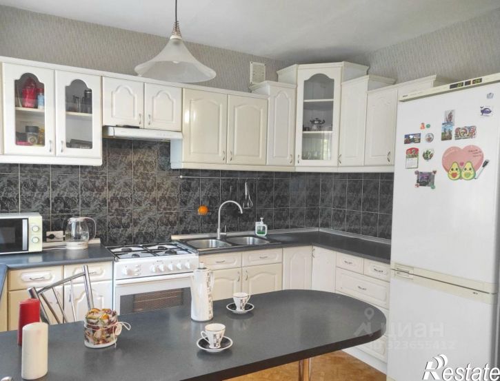 3-комн квартира ул Советская, 64/70,  д. 64/70