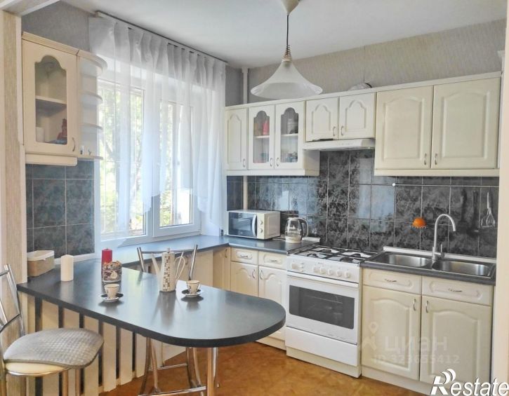 3-комн квартира ул Советская, 64/70,  д. 64/70