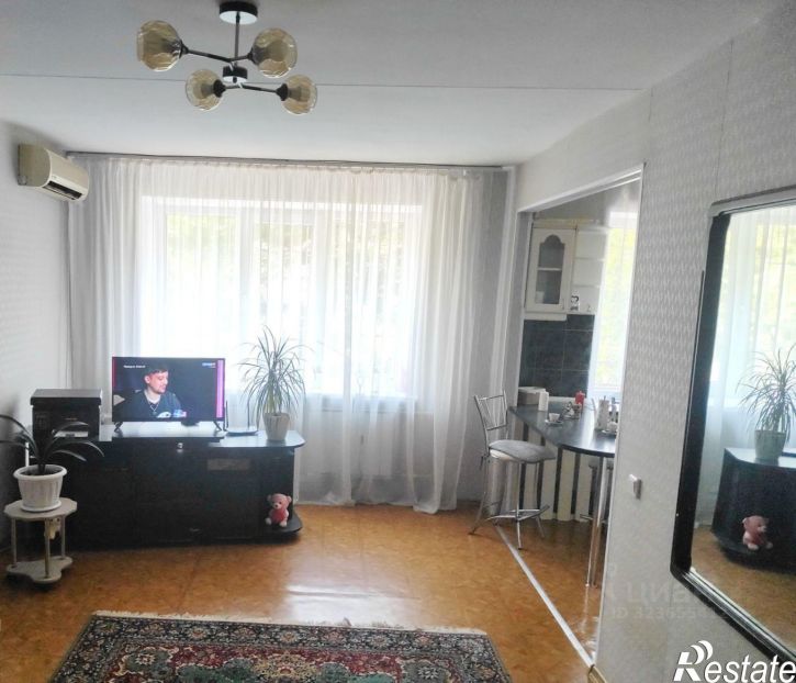 3-комн квартира ул Советская, 64/70,  д. 64/70