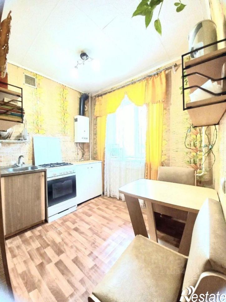 3-комн квартира Пензенская улица, 1А,  д. 1А