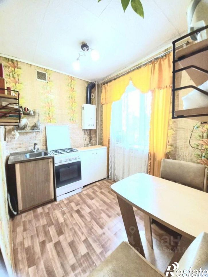 3-комн квартира Пензенская улица, 1А,  д. 1А